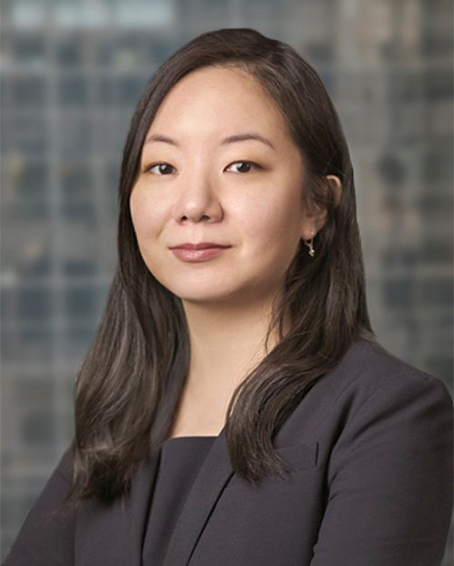 Susie Kim