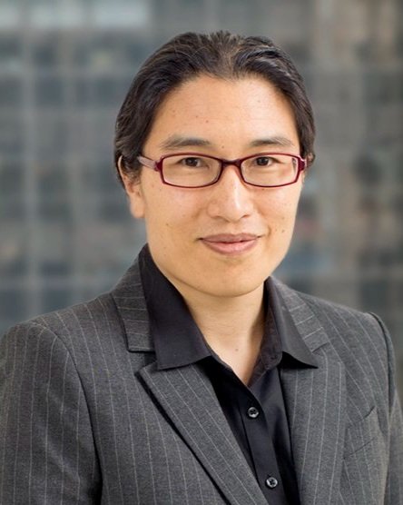 Yvonne Lee Joins Parabellum as Director of IP Investments