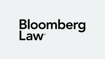 Parabellum Writes for Bloomberg Law on Litigation Funding Agreements