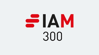 Sean Thompson Named to IAM Strategy 300