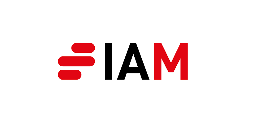 Sean Thompson to Speak at IAM Live