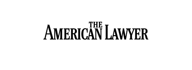 Dai Wai Chin Feman Quoted in the American Lawyer